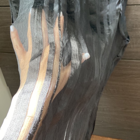 Bebe lace blouse - Picture 6 of 6